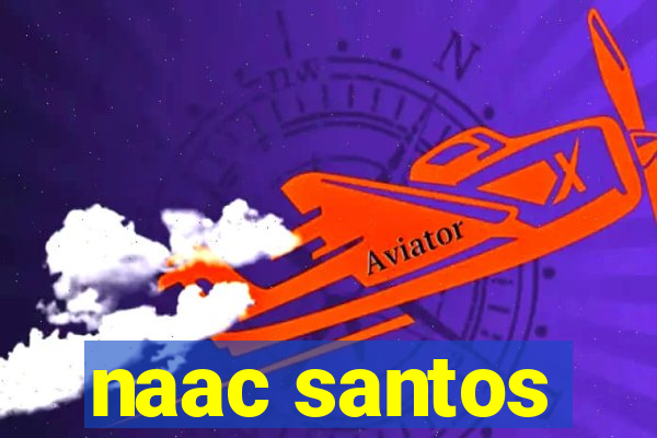 naac santos